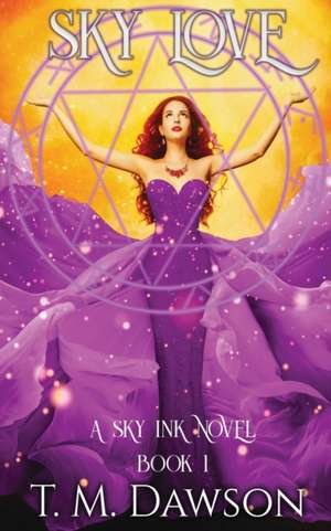 Sky Love de T M Dawson