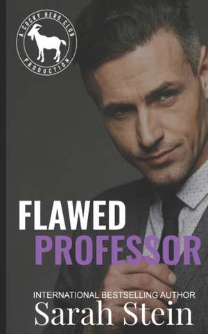 Flawed Professor de Hero Club