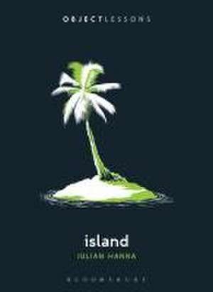 Island de Dr. Julian Hanna