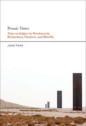 Park, J: Prosaic Times