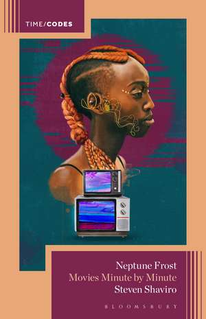 Neptune Frost de Steven Shaviro