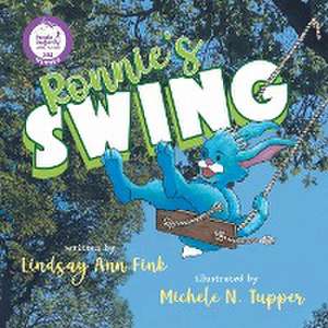 Ronnie's Swing de Lindsay Ann Fink