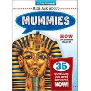 Mummies de Kenn Goin