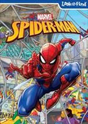 Marvel Spider-Man de Pi Kids