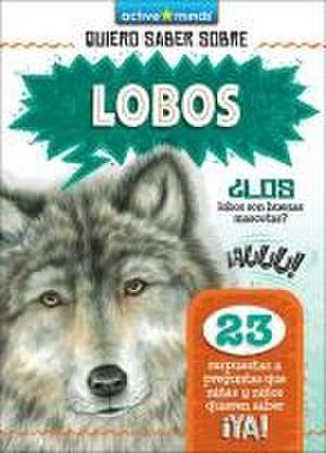 Lobos (Wolves) de Christopher Nicholas