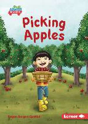 Picking Apples de Megan Borgert-Spaniol