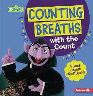 Counting Breaths with the Count de Katherine Lewis