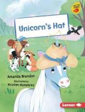 Unicorn's Hat de Amanda Brandon