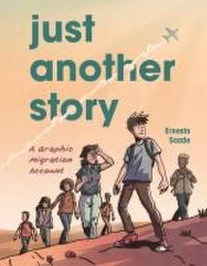 Just Another Story de Ernesto Saade