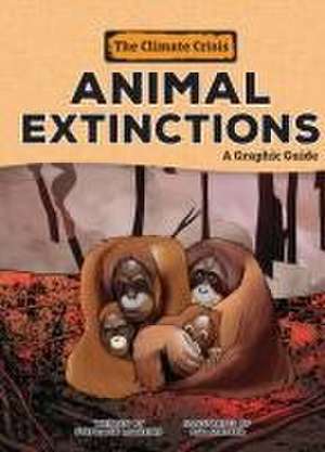 Animal Extinctions de Stephanie Loureiro