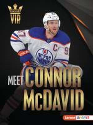 Meet Connor McDavid de David Stabler