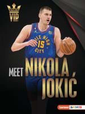 Meet Nikola Jokic de David Stabler