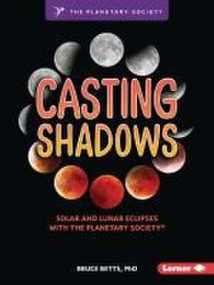 Casting Shadows de Bruce Betts