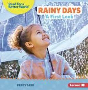 Rainy Days de Percy Leed