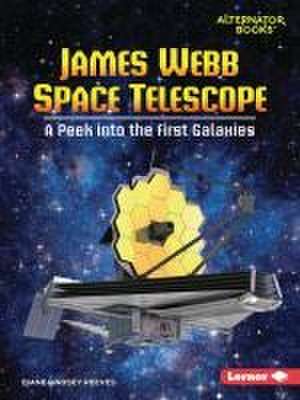 James Webb Space Telescope de Diane Lindsey Reeves