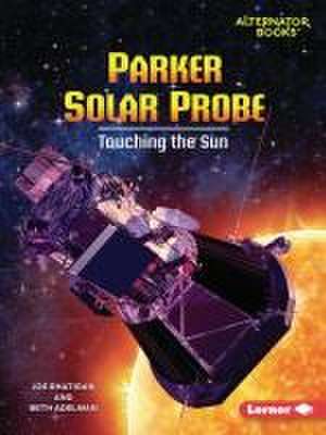 Parker Solar Probe de Joe Rhatigan