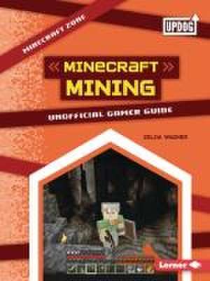 Minecraft Mining de Zelda Wagner