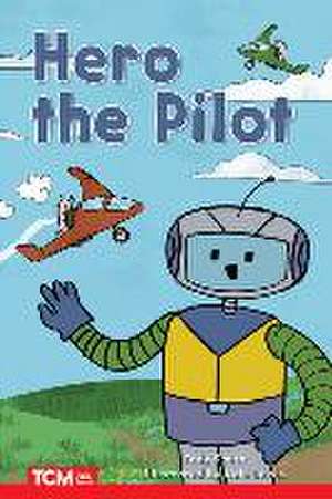 HERO THE PILOT