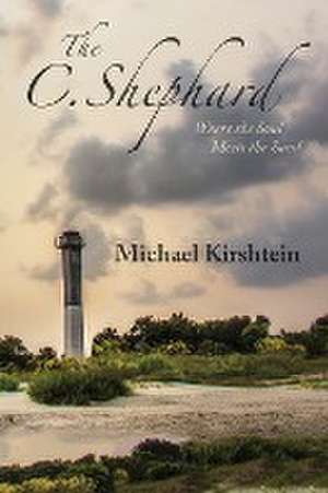 The C. Shephard de Michael Kirshtein