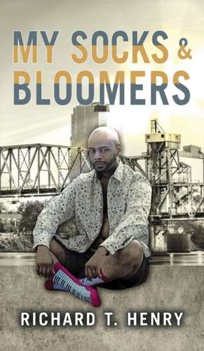 Socks and Bloomers de Richard Henry