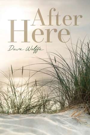 After Here de Dave Wolffe