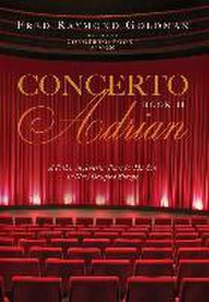 Concerto de Fred Raymond Goldman