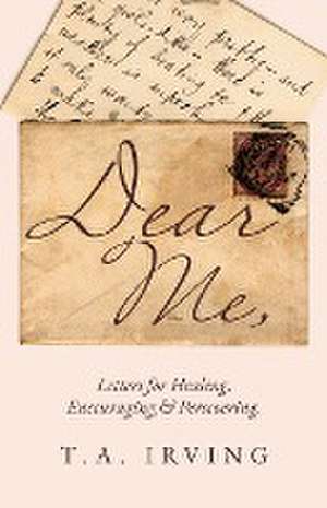 Dear Me, de T. A. Irving