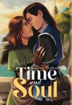 Time and Soul de Genevieve Huffman