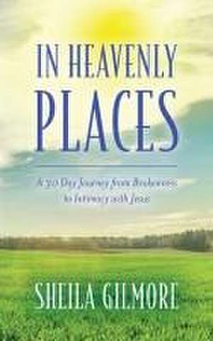 In Heavenly Places de Sheila Gilmore