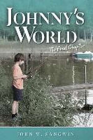 Johnny's World de J W Sangwin