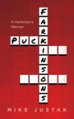 Puck Farkinson's de Mike Justak