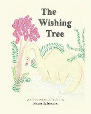 The Wishing Tree de Susan Robinson