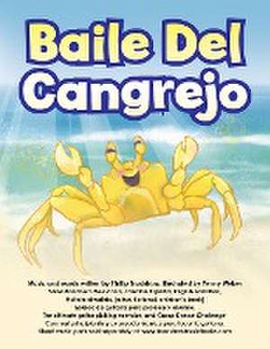 Baile Del Cangrejo de Phillip G. Bradshaw