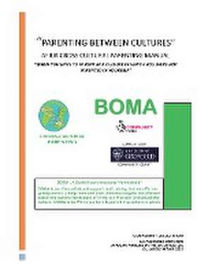 "PARENTING BETWEEN CULTURES" de Jacqui Gitau