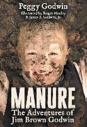 Manure de Peggy Godwin