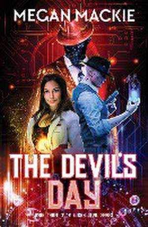 The Devil's Day de Megan Mackie