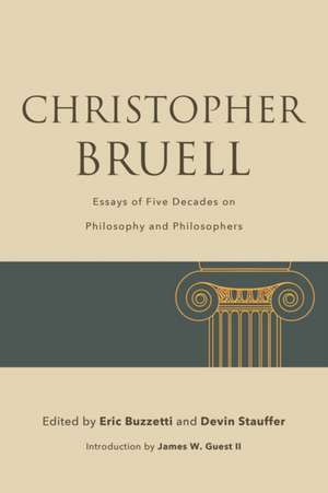 Christopher Bruell de Christopher Bruell