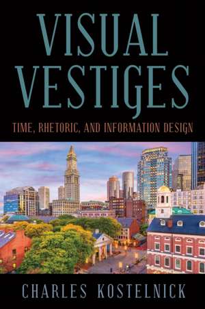 Visual Vestiges de Charles Kostelnick