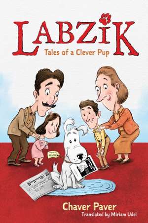 Labzik de Chaver Paver
