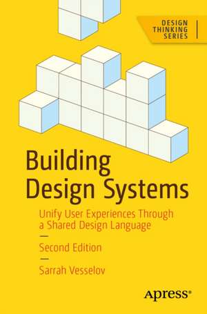 Building Design Systems de Sarrah Vesselov