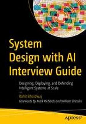 System Design with AI Interview Guide de Rohit Bhardwaj