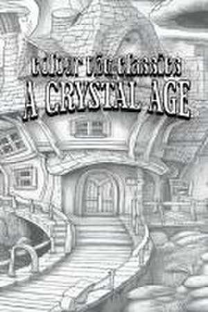 A Crystal Age de Colour the Classics