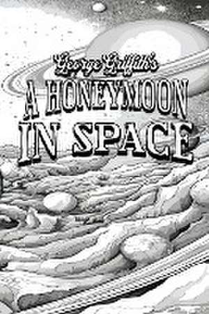 A Honeymoon in Space de Colour the Classics