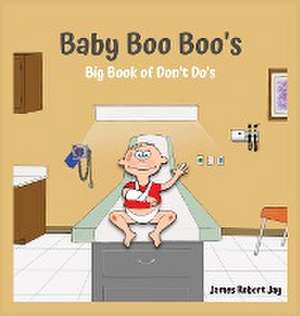 Baby Boo Boo's de James Robert Jay