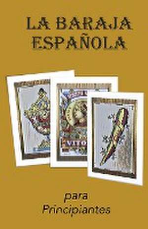 The Spanish Card de The Little French