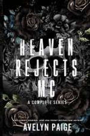 Heaven's Rejects MC de Avelyn Paige