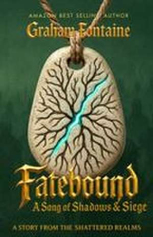 Fatebound de Graham Fontaine