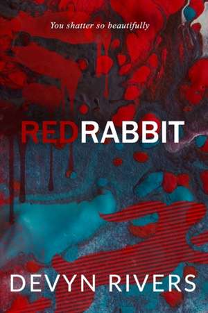 Rivers, D: Red Rabbit de Devyn Rivers