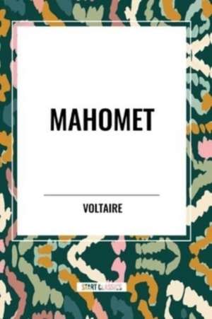 Mahomet de Voltaire