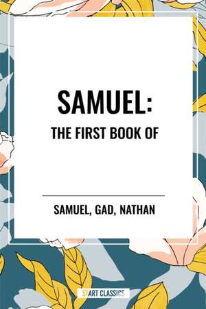 SAMUEL de Samuel